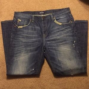 42x34 MEK Denim Jeans